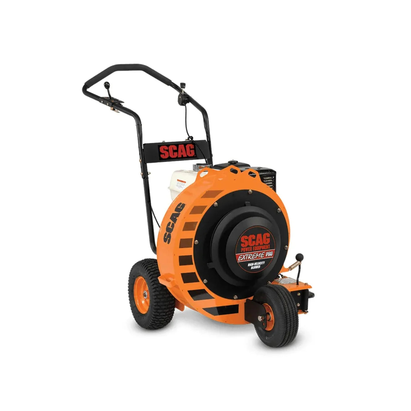 Scag Extreme Pro Walk Behind Blower - LBX15-GX270 - SCA-LBX15-GX270