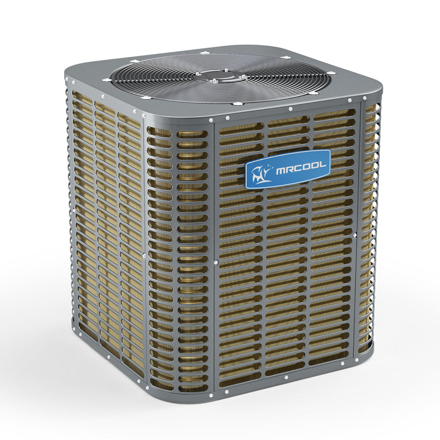 MRCOOL ProDirect 48K BTU, 4 Ton, 15 SEER, Split System A/C Condenser - HAC15048