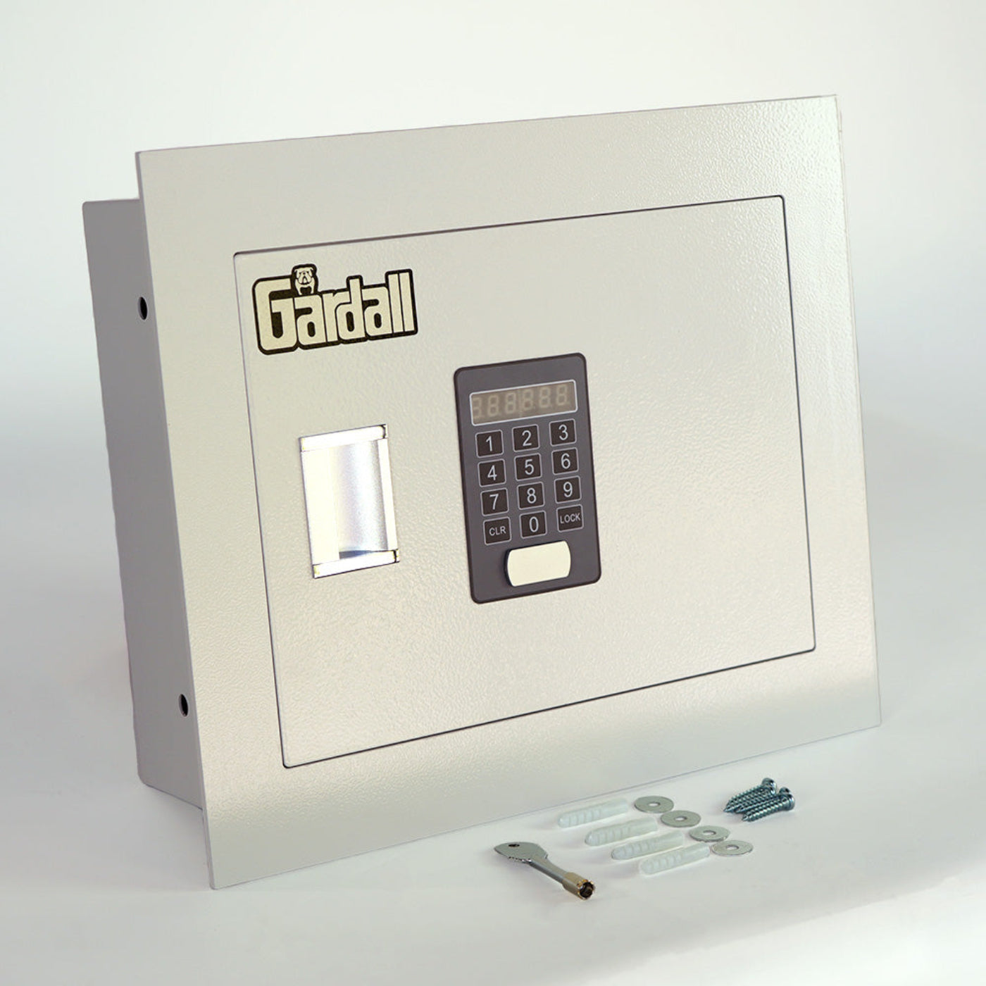 Gardall Economical Wall Safe - IW1317-T-E
