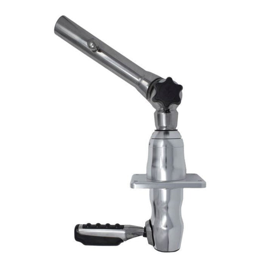 TACO Marine Grand Slam 280 Mount for 1-1/2" Outrigger - GS-280 Pair