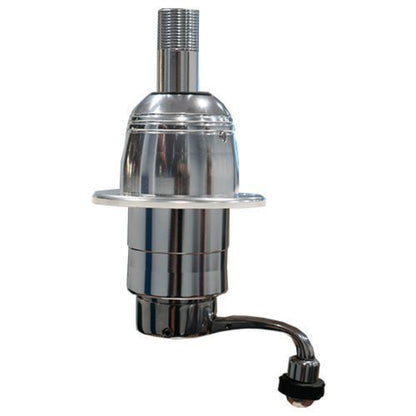 Taco Marine Grand Slam VHF Antenna Mount -  GS-800