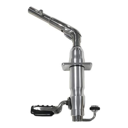 Taco Marine Grand Slam Mount for 1-1/2" Outrigger Pair - GS-390XL