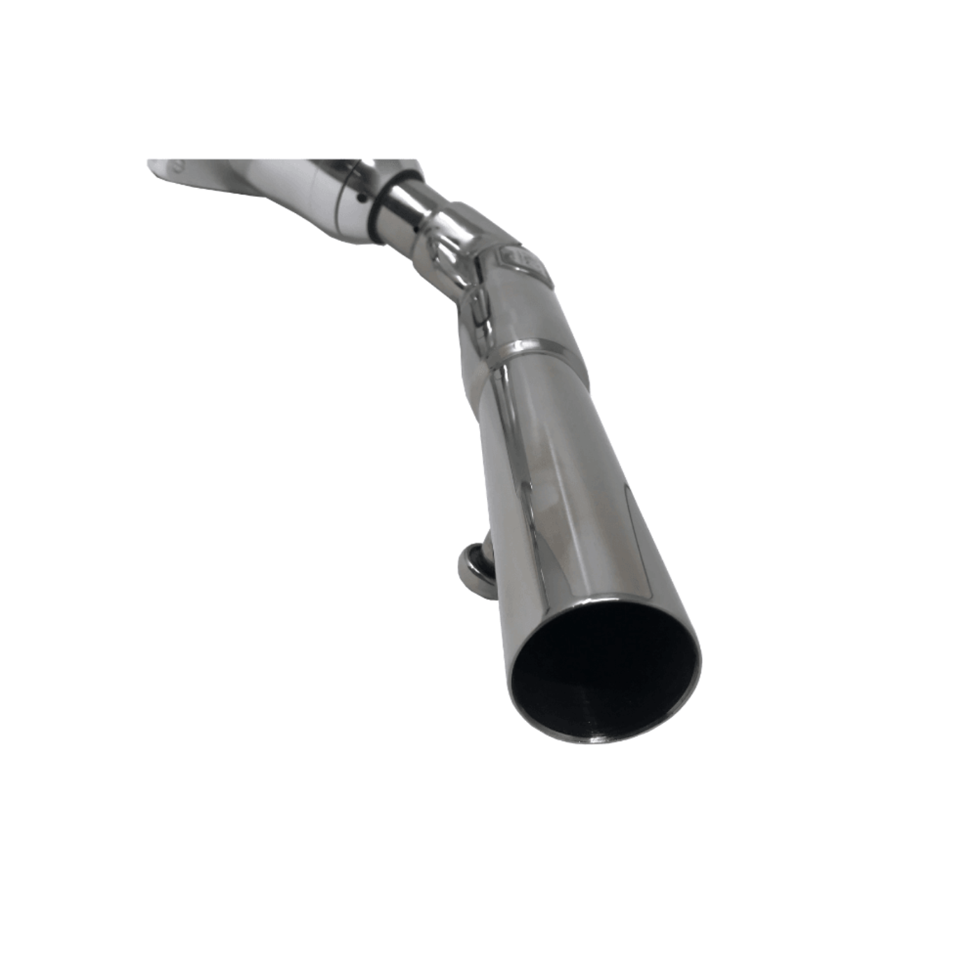 Taco Marine Grand Slam Mount for 1-1/2" Outrigger Pair - GS-390XL
