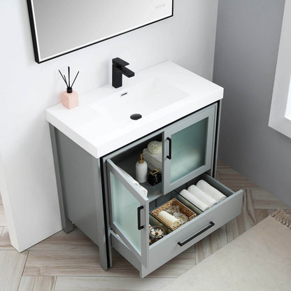 Blossom Birmingham 36 Inch Bathroom Vanity - V8024 36 01