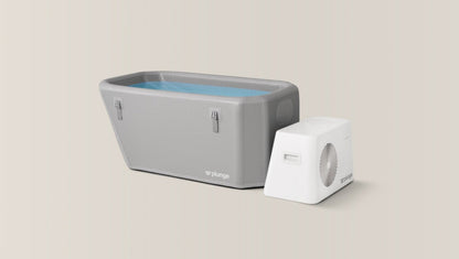 Plunge Air - EVOLVE-AIR-ST-COLD