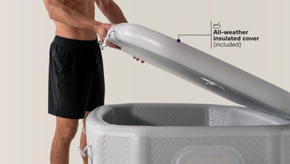 Plunge Air - EVOLVE-AIR-ST-COLD
