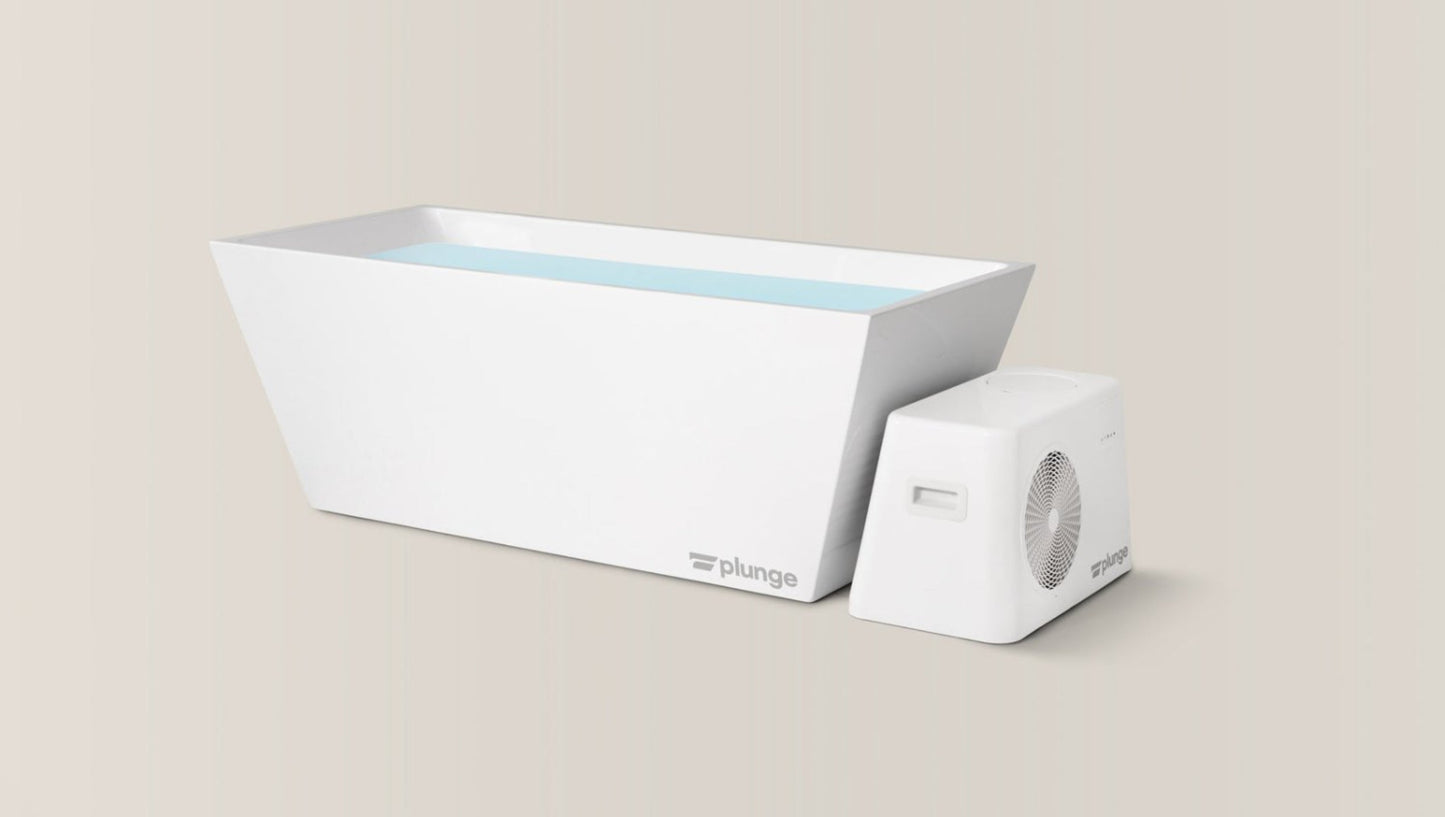 Plunge Pro Chiller - EVOLVE-PRO-COLD-NOCON