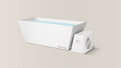 Plunge Pro Chiller - EVOLVE-PRO-COLD-NOCON