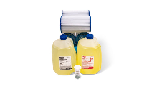 Plunge All-In Commercial Max — 3 Month Maintenance Kit - A03362