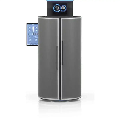CRYONiQ CRYO XCCryotherapy Machine - CRYO-XC