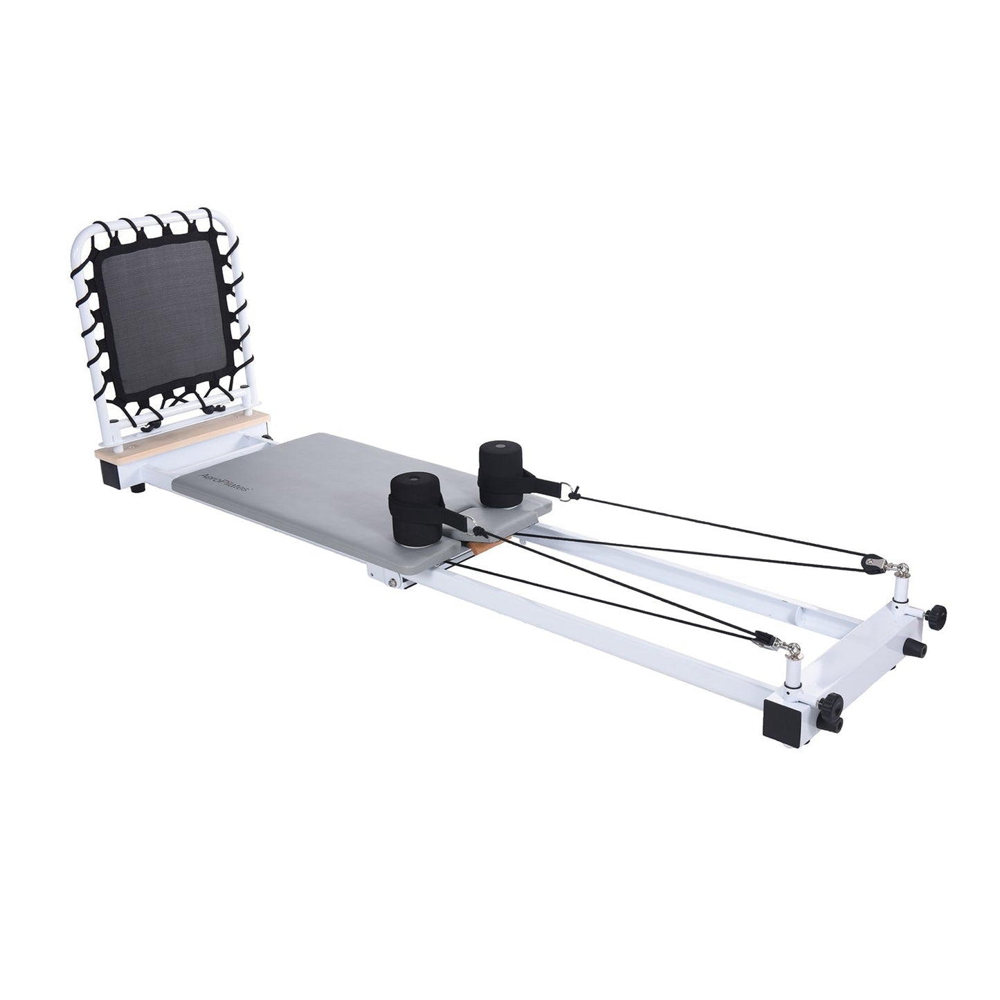Stamina AeroPilates Precision Series Reformer Resistance Pilates Workout Board - 249426
