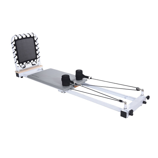 Stamina AeroPilates Precision Series Reformer Resistance Pilates Workout Board - 249426