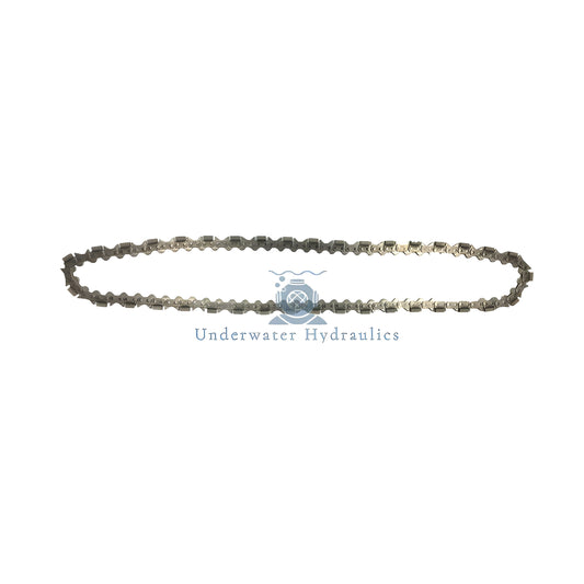 Stanley Hydraulics 18" Ultra 37 Diamond Chain (DS11) - 56802