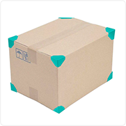 Reinforced package
