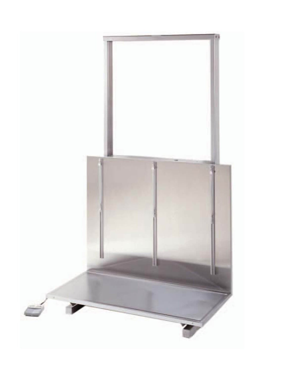 Avante Elite Floor Standing Lateral Lift Table - 13280