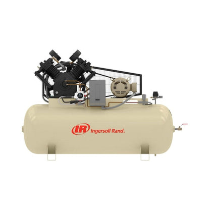 Ingersoll Rand Electric Air Compressor - 1761752029723_645