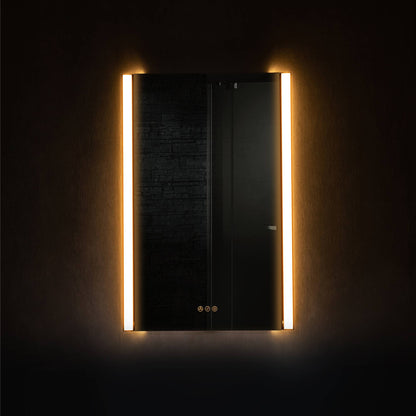 Blossom Binary 20″ LED Mirror - LED M5 2032 CH