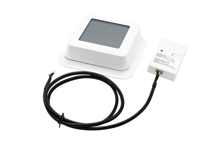 Mitsubishi MHK2 Wireless Remote Controller Kit
