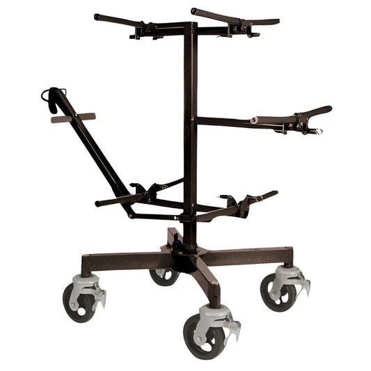 Sumner Model PM10 Wire Rack 10 Pack Mac - Reconditioned - Sumner 783366