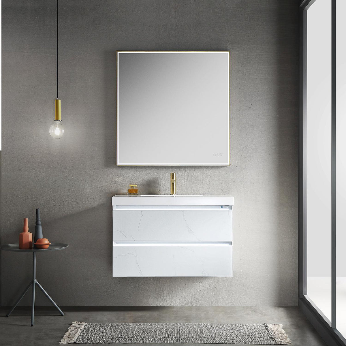 Blossom Jena 36 Inch Bathroom Vanity - V8018 36 23