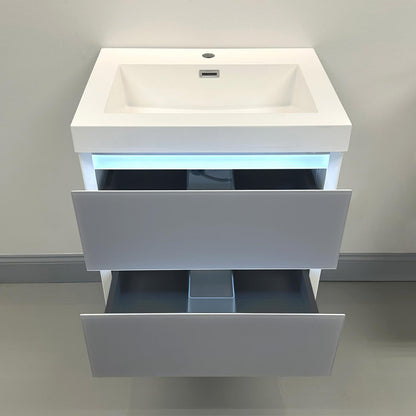 Blossom Jena 36 Inch Bathroom Vanity - V8018 36 23
