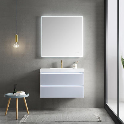 Blossom Jena 36 Inch Bathroom Vanity - V8018 36 23