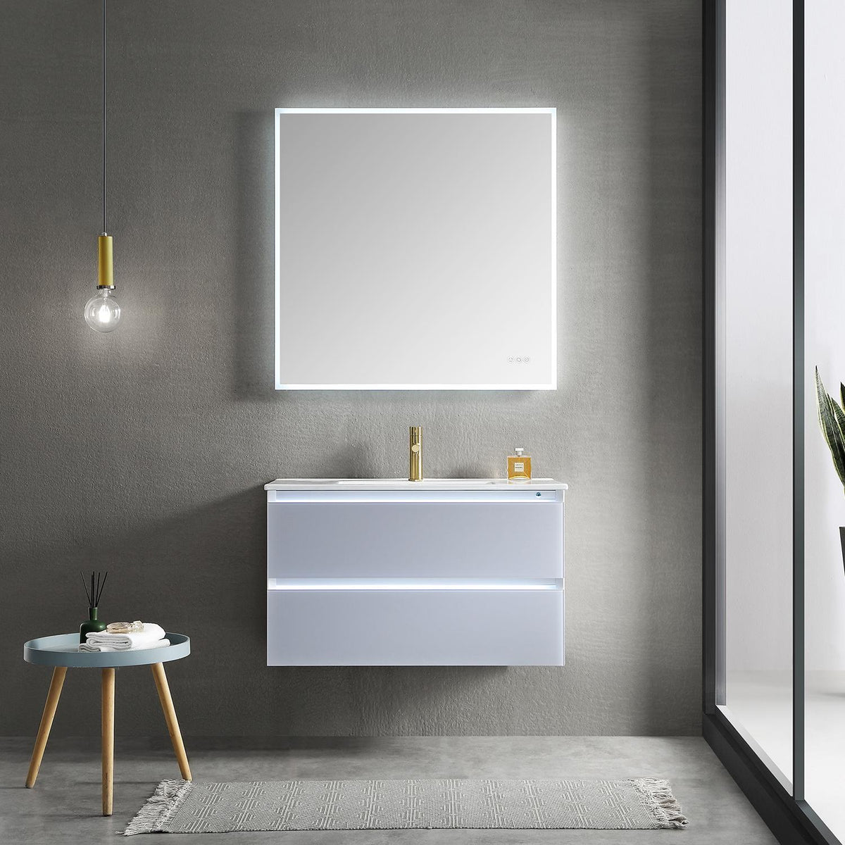 Blossom Jena 36 Inch Bathroom Vanity - V8018 36 23