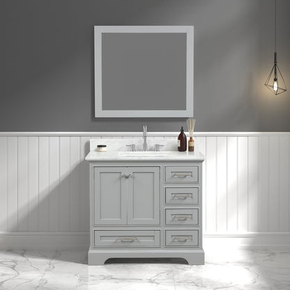 Blossom Copenhagen 36″ Bathroom Vanity