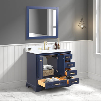 Blossom Copenhagen 36″ Bathroom Vanity