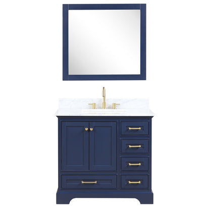 Blossom Copenhagen 36″ Bathroom Vanity