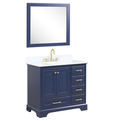 Blossom Copenhagen 36″ Bathroom Vanity