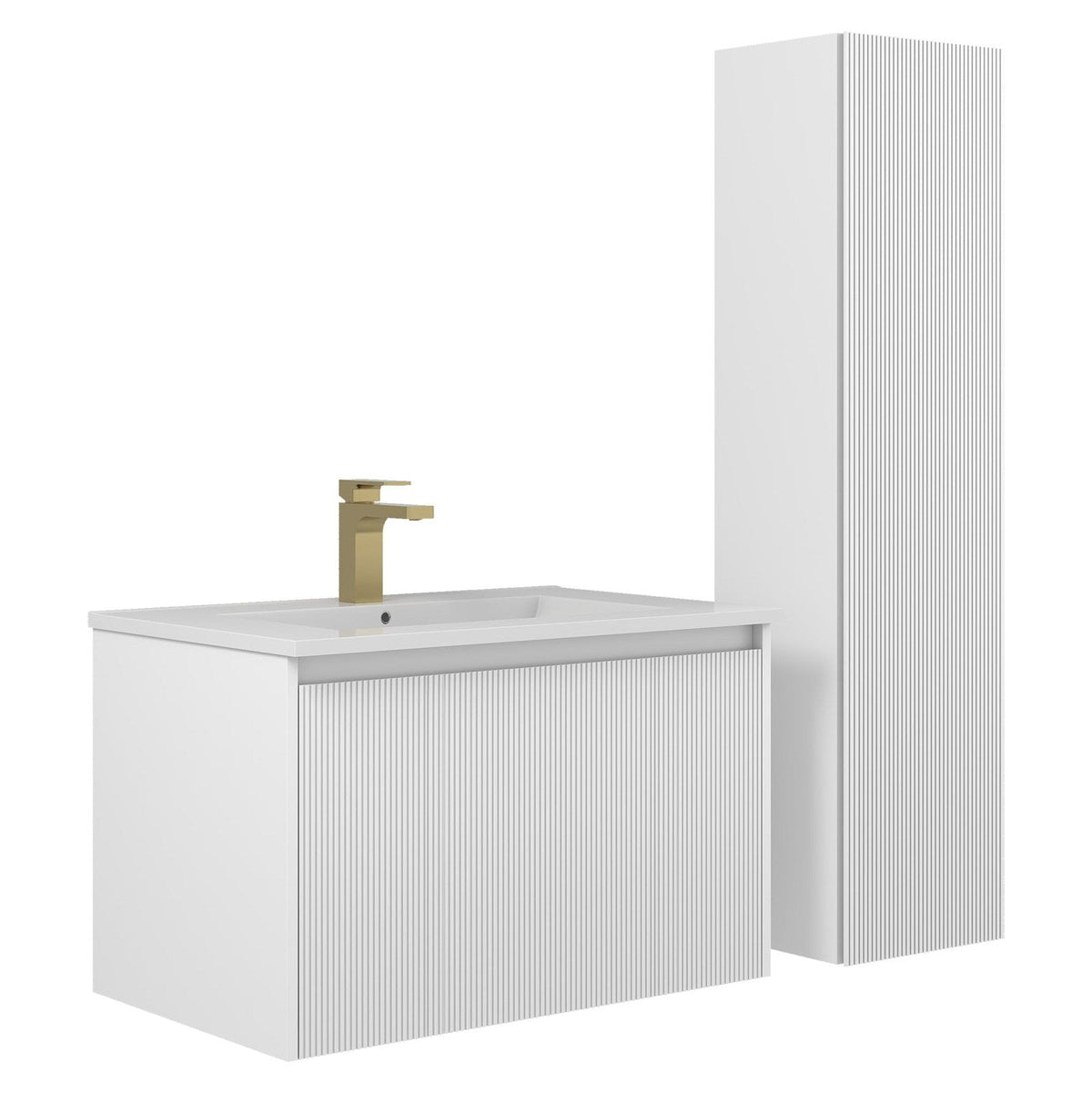 Blossom Positano 30″ Bathroom Vanity - V8028 30 01