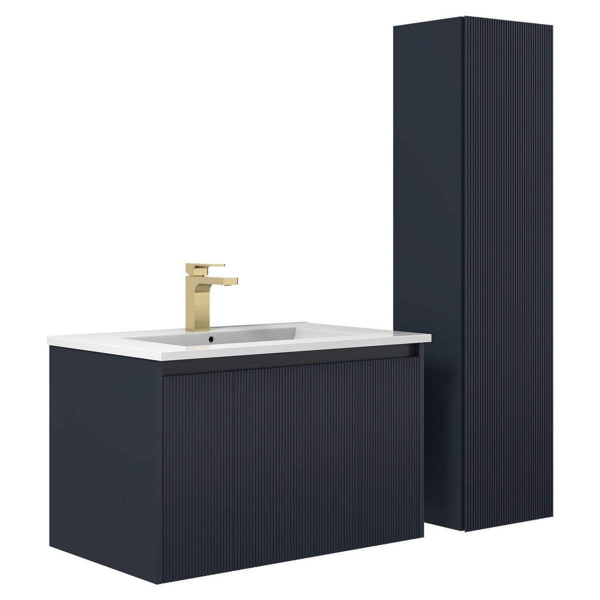 Blossom Positano 30″ Bathroom Vanity - V8028 30 01