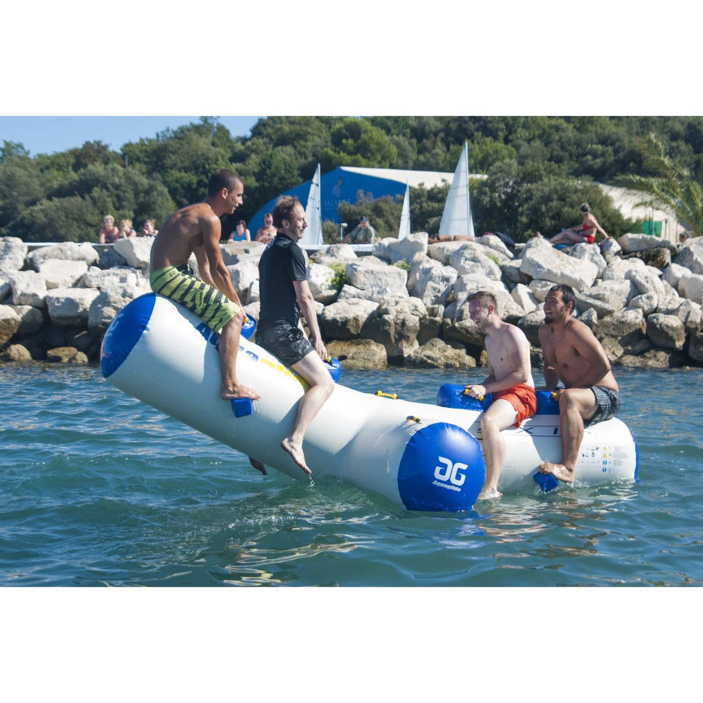 Aquaglide Axis Rocker - 585215116