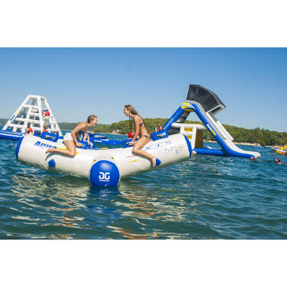Aquaglide Axis Rocker - 585215116