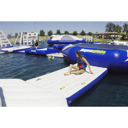 Aquaglide Breezeway I-Beam Runway 20' - 585219677