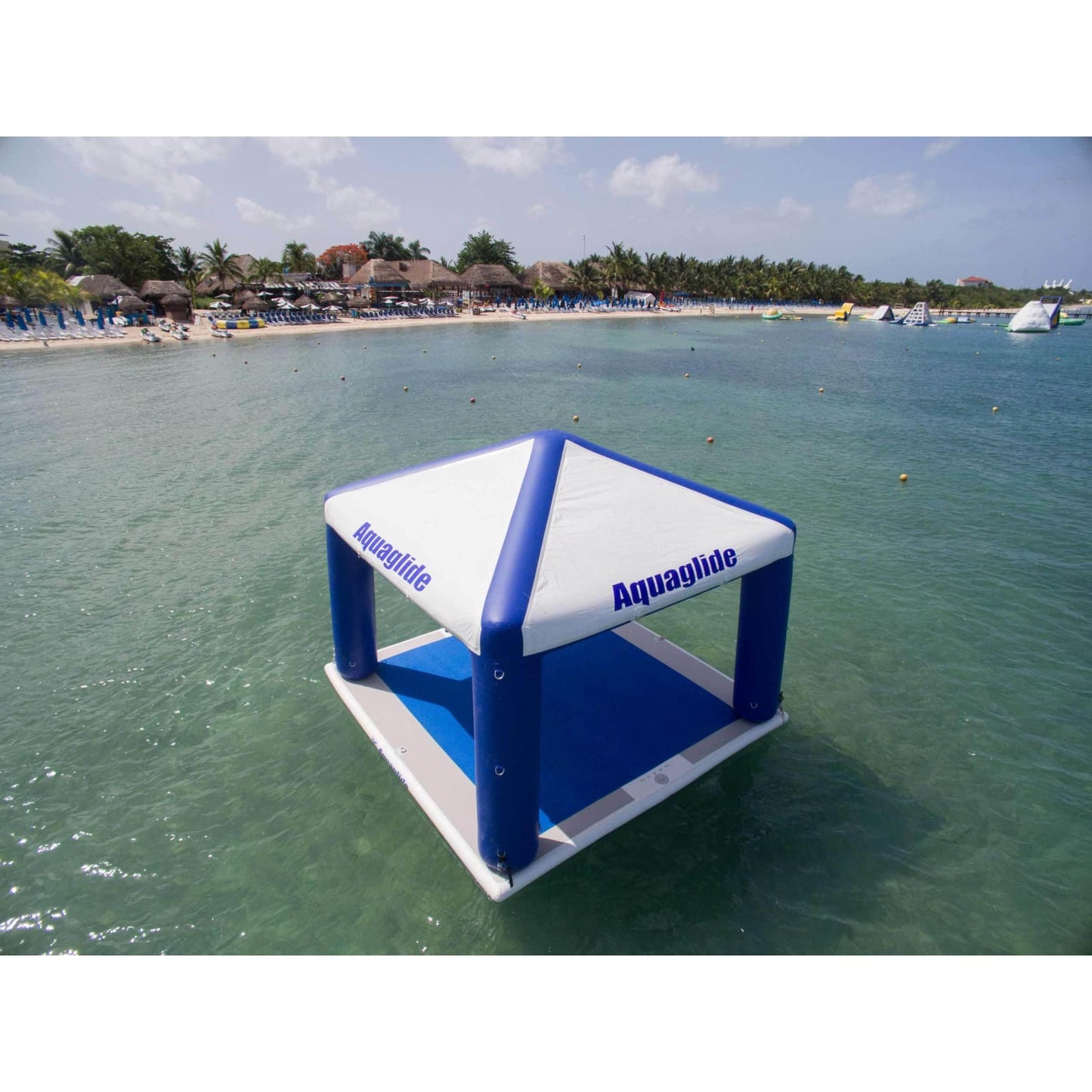 Aquaglide Event Tent - 585216630