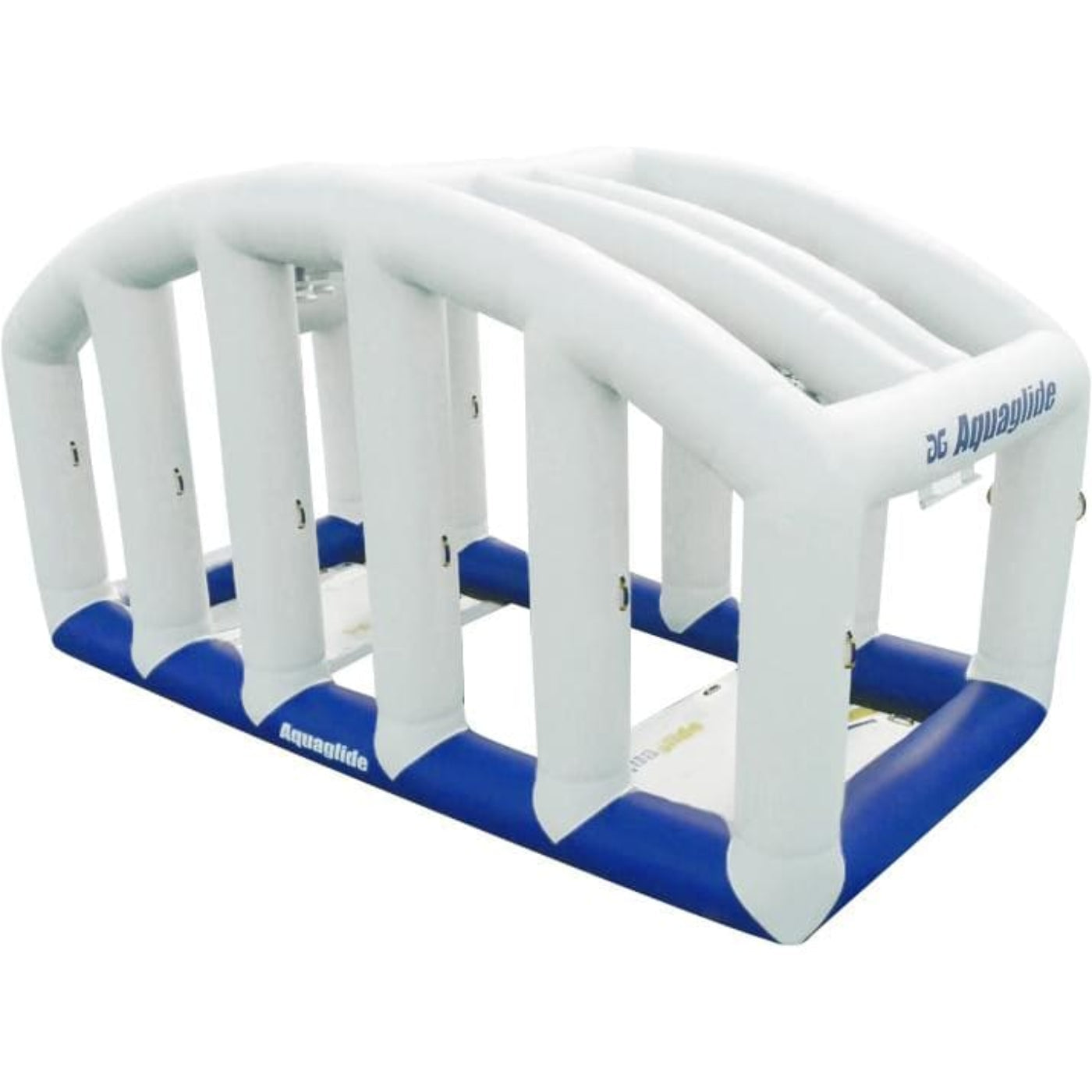 Aquaglide Monkey Dome Climbing - 585219662