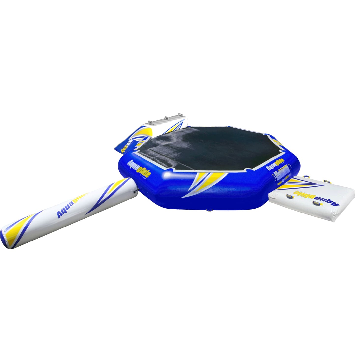 Aquaglide Rebound 20 Water Bouncer - 585219623