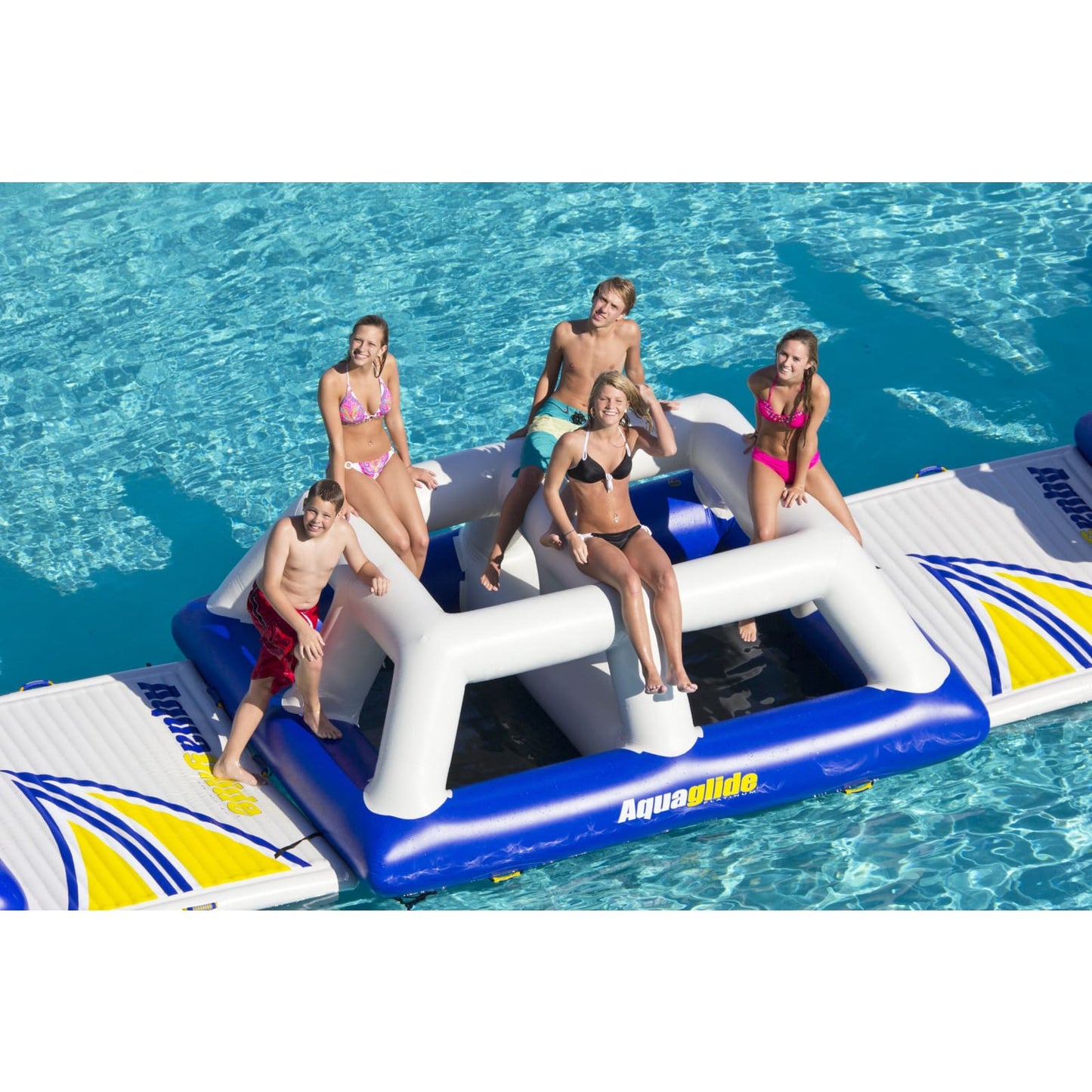 Aquaglide Sierra Versatile Play Station - 585219670