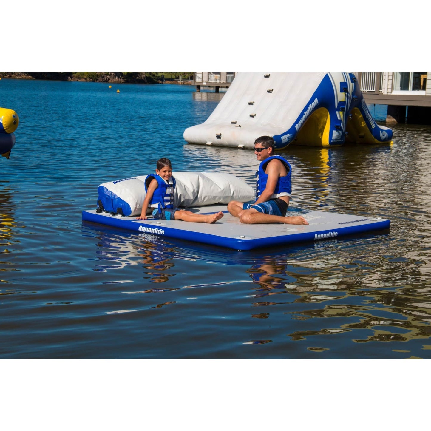 Aquaglide SunDeck Pad - 585215140