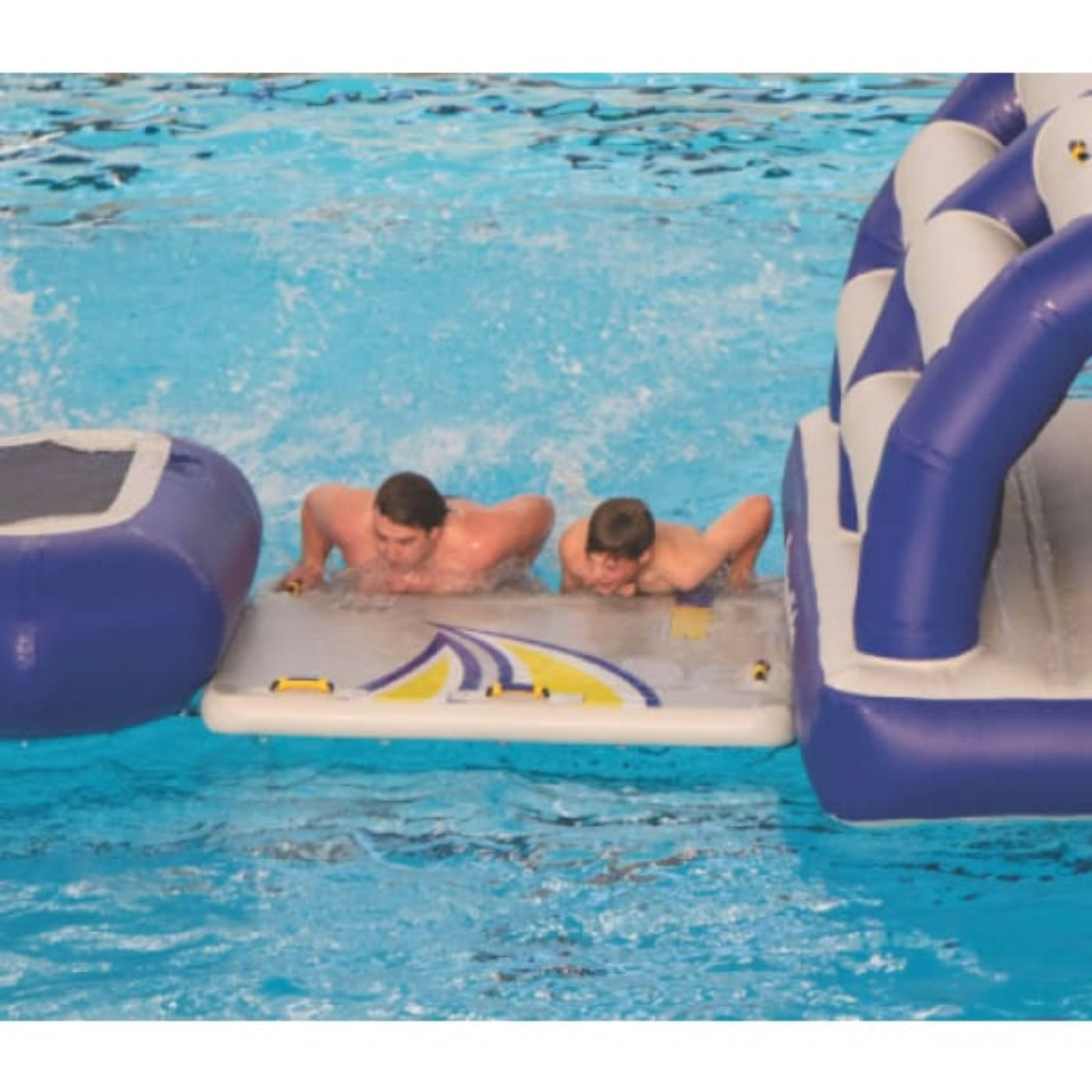 Aquaglide Swimstep 5 x 5 (60 x 60) - 585219114