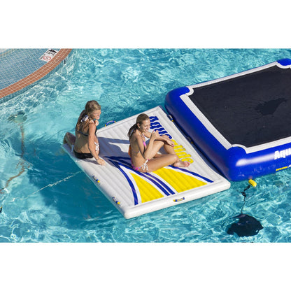 Aquaglide Swimstep XL  (60 x 78 x 10cm) - 585219637