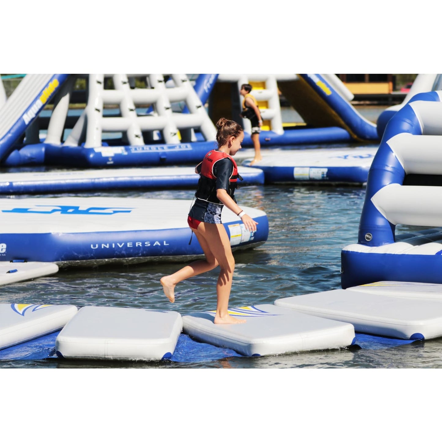 Aquaglide Walkback Balance Pathway - 585219107