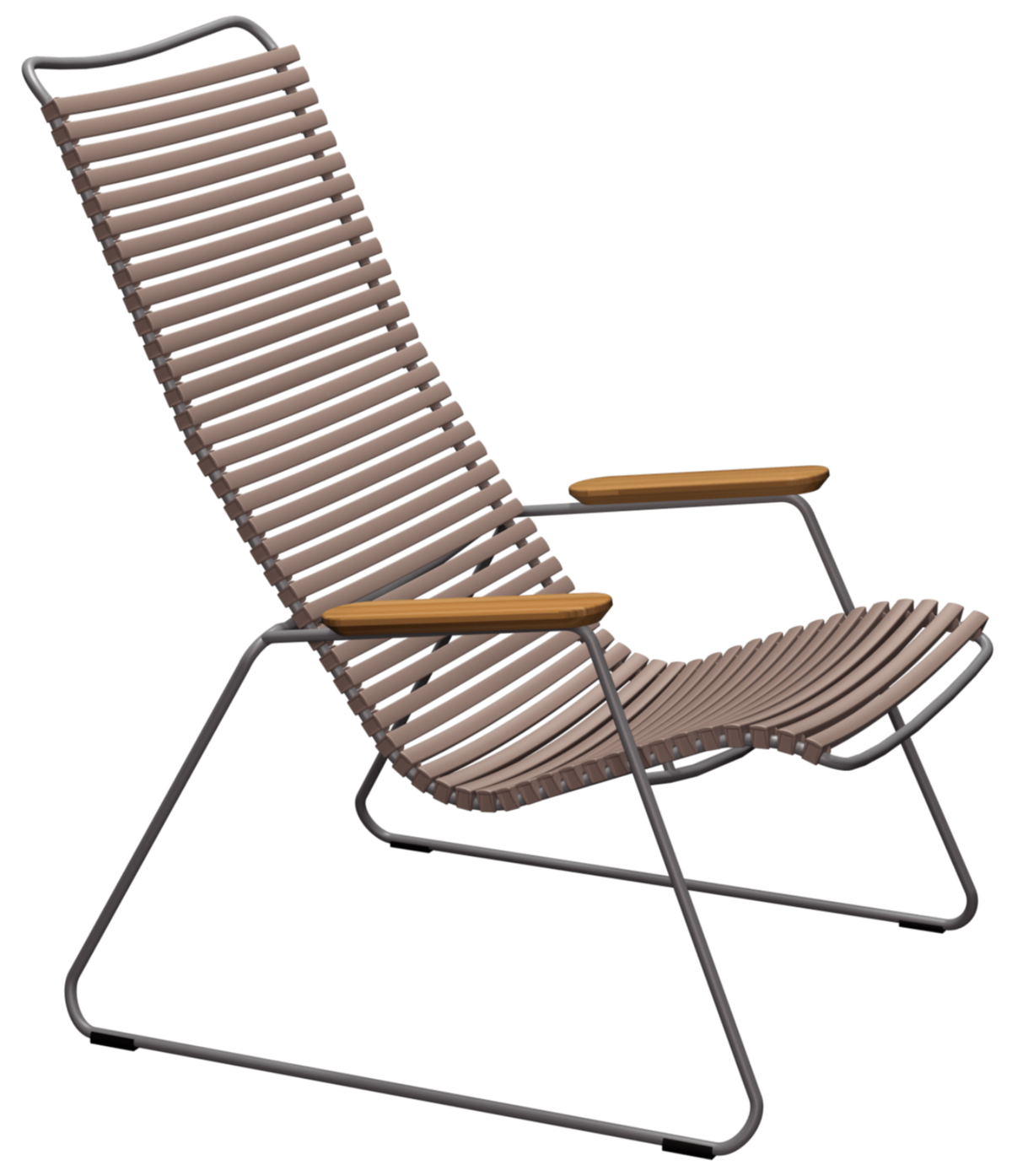 HOUE CLICK Outdoor Lounge Chair - Procure Décor