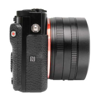 Sony RX1R II 6312548