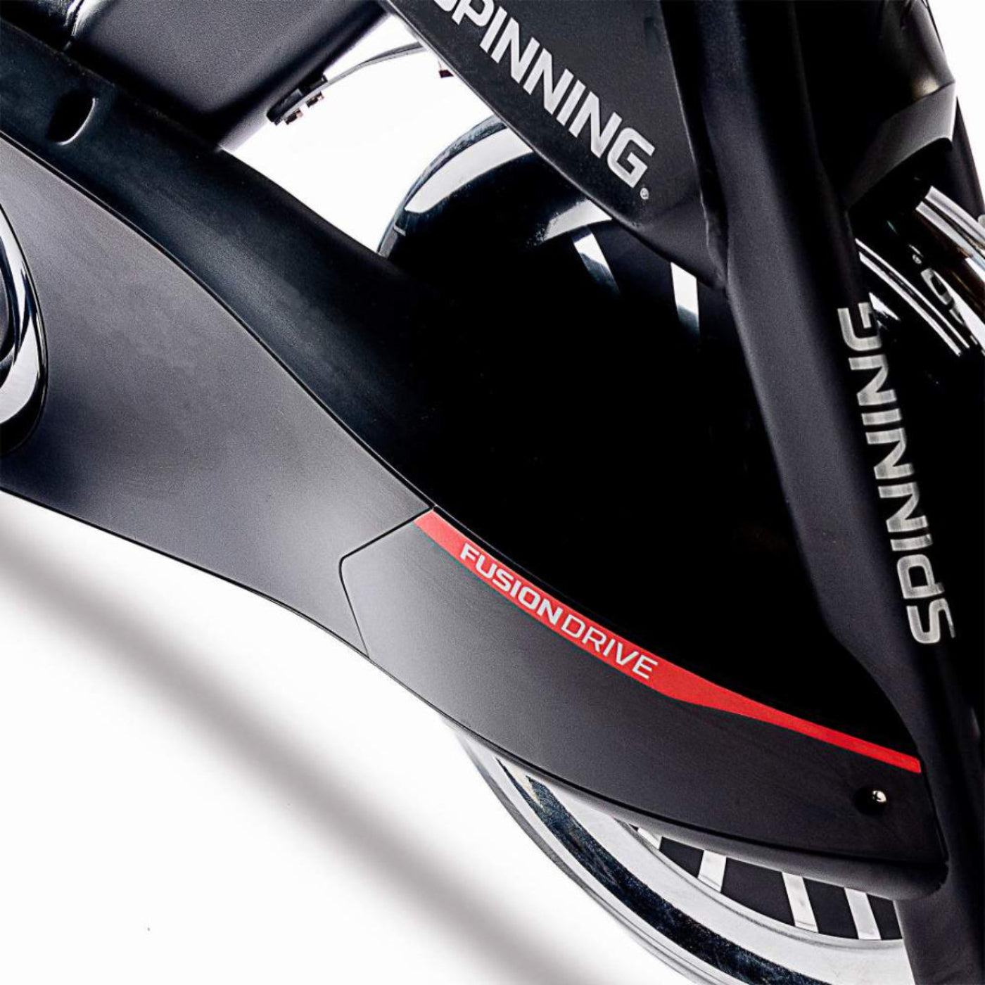 Spinning Elite Connected Home Spinner Bike - 10-033