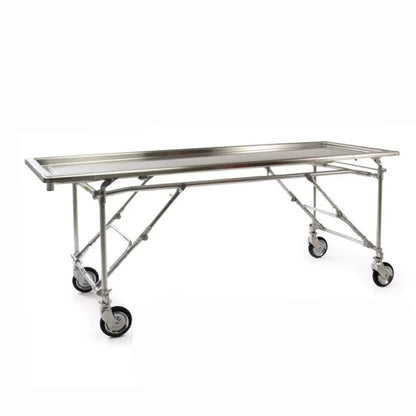 Ferno 102 Folding Operating Table - FNO-0661020