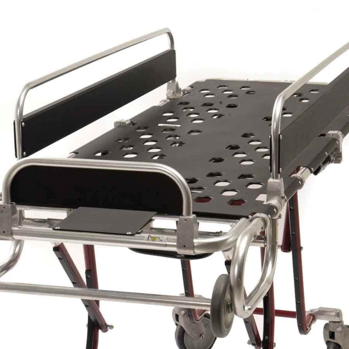 Ferno 24H-miniMAXX High Loading Level Mortuary Cot - FNO-0032504