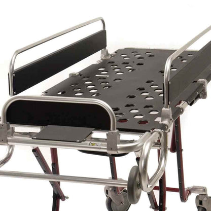 Ferno 24H-miniMAXX High Loading Level Mortuary Cot - FNO-0032504